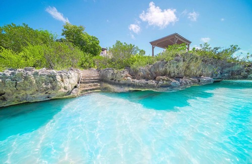 Ocean Point Villa | La Koubba - 7 Bedrooms