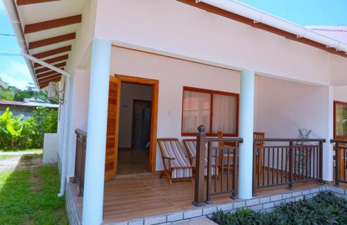 La Passe Apartment | La Maison Figaro Guest House