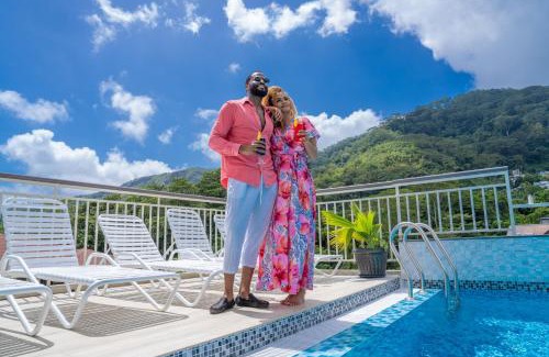 Beau Vallon Hotel | Lakaz Kreol