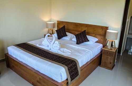 Petulu House | Laksmi Homestay