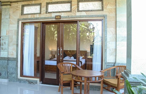 Petulu House | Laksmi Homestay