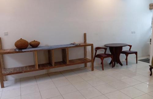 By Pass Ngurah Rai House | Lavender star house