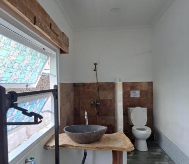 By Pass Ngurah Rai House | Lavender star house
