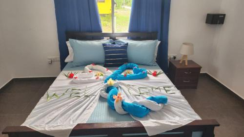 La Digue Apartment | Le Nid de Bea Self-catering Apartments