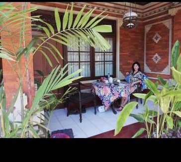 Sanur House | Lestari Homestay By SDM