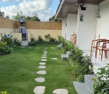 Jimbaran House | Lestari Homestay Jimbaran