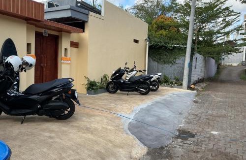 Jimbaran House | Lestari Homestay Jimbaran