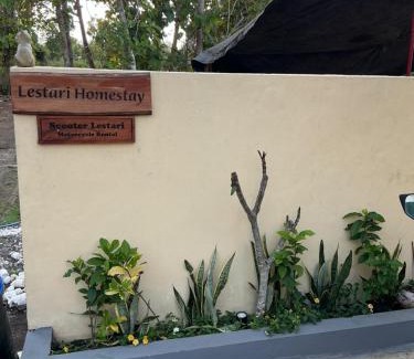 Jimbaran House | Lestari Homestay Jimbaran