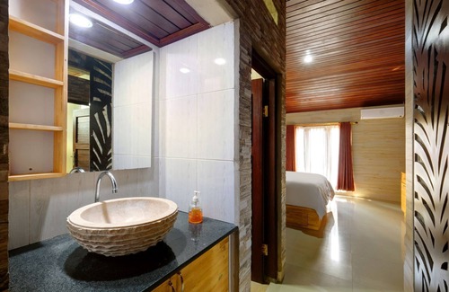 Kediri House | Living in Traditional Balinese House