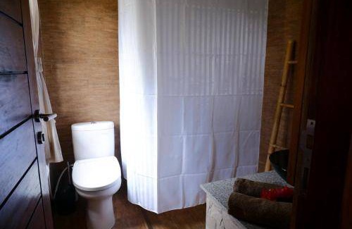 Bedugul Cabin | Lodge ∙ 4 guests