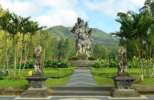 Bedugul Cabin | Lodge ∙ 4 guests