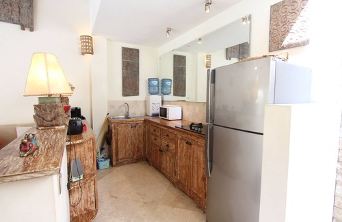 Berawa Villa | Lovely 2 Bedroom Villa with Private Pool