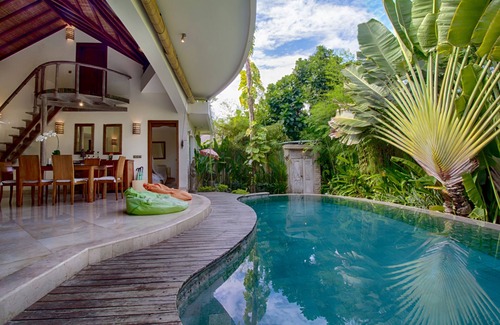 Berawa Villa | Lovely 2 Bedroom Villa with Private Pool