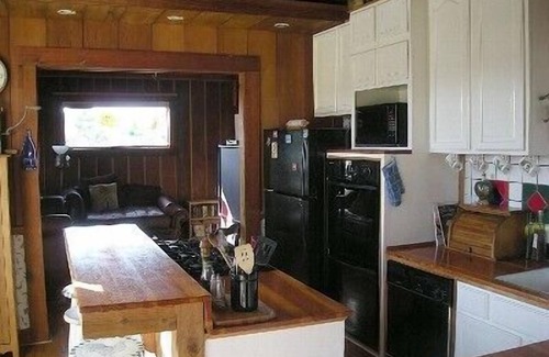 Eastside Santa Cruz House | Lovely Beach Victorian Home at S.C. Yacht Harbor, 1 blk to beach