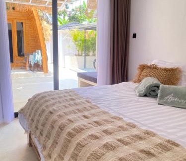 Pemaron Hotel | lumbung asmara