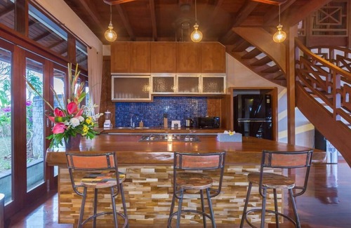Kampial Villa | Luxury Villas 2Bdr Nusa Dua