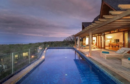Kampial Villa | Luxury Villas 2Bdr Nusa Dua