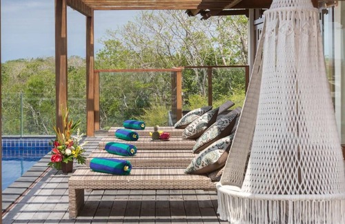 Kampial Villa | Luxury Villas 2Bdr Nusa Dua