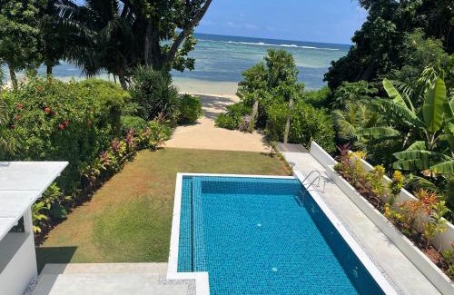 Pointe Au Sel Villa | Lyla Beach Villa