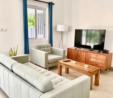 Au Cap Apartment | Maison Marie-Jeanne