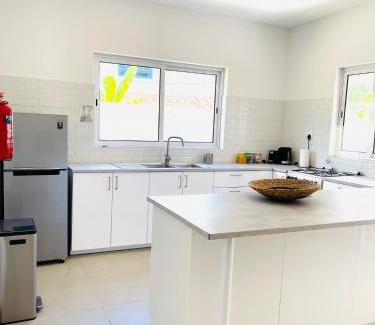 Au Cap Apartment | Maison Marie-Jeanne