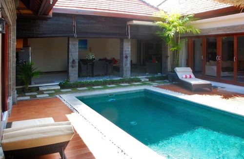 Sanur Villa | Mango Villa Sanur