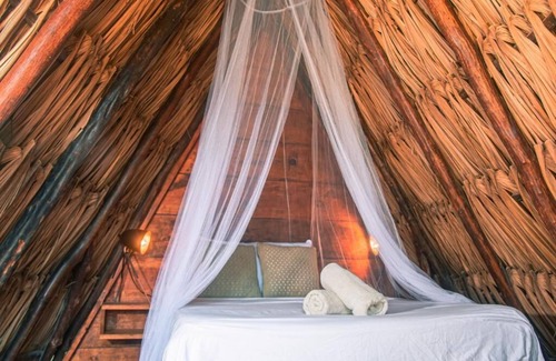 Isla Holbox Hostel | Mapache Hostel