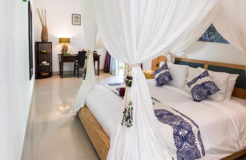 Laksmana Villa | MasBro ART Villas