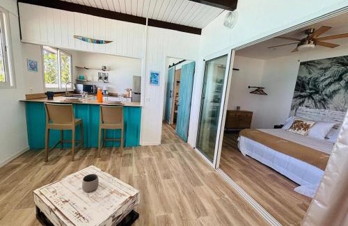 Point Matira House | Matira Lagoon