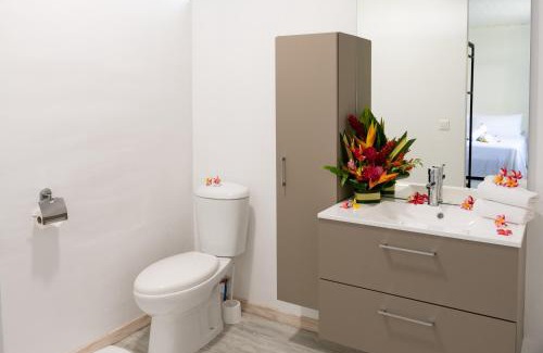 Point Matira Apartment | Matira Sandy Home 658 DTO-MT