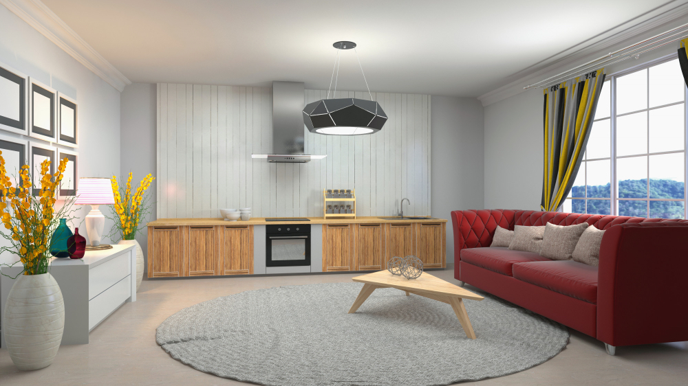Anse Volbert Village Apartment | Mirella Villa Holiday Apartment
