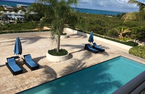 The Bight Apartment | ☀️ 🏖 Modern Ocean View Studio at La Vista Azul 🏝☀️