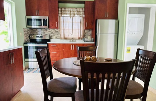 Long Bay Hills Apartment | Moore's Residence- 2 Bedroom