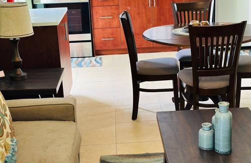 Long Bay Hills Apartment | Moore's Residence- 2 Bedroom
