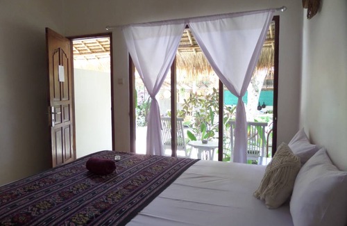 Jimbaran House | Motel ∙ 8 guests