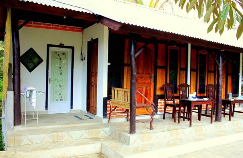 Sawan House | Motel ∙ 8 guests