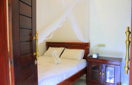 Sawan House | Motel ∙ 8 guests