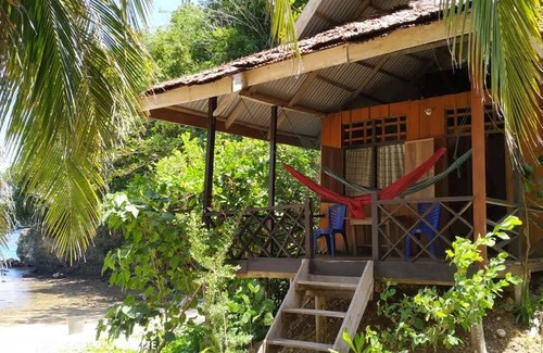 Batudaka Island House | Motel ∙ 8 guests