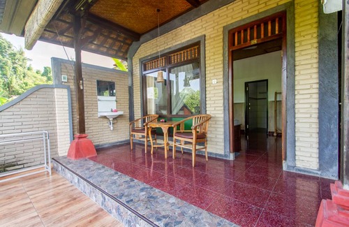 Ubud City-Centre House | Motel ∙ 8 guests
