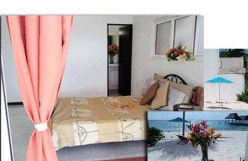 Puerto Juarez House | Motel ∙ 8 guests