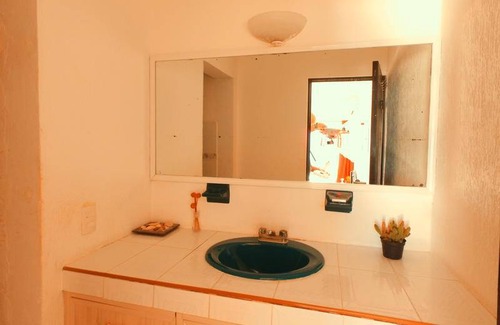 Puerto Juarez House | Motel ∙ 8 guests