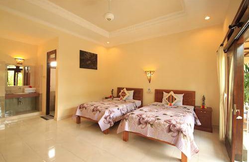 Ubud City-Centre House | Motel
