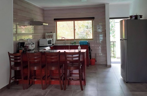 Bel Ombre Apartment | Mount Simpson, 2-Beds, Sleeps 4, 5 mins to Beach