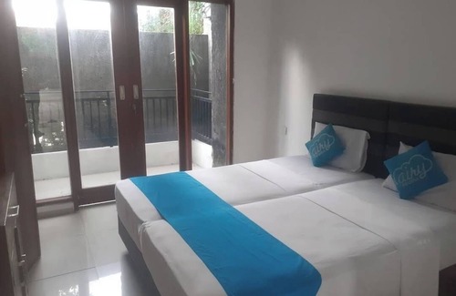 Jimbaran Hostel | Mulia Cottage Jimbaran