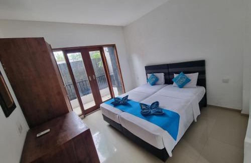 Jimbaran House | Mulia Homestay Jimbaran