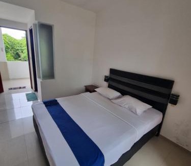 Jimbaran House | Mulia Homestay Jimbaran