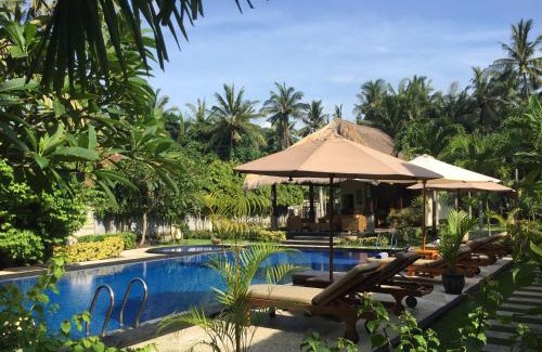 Sengkidu Resort | Mutiara Bali