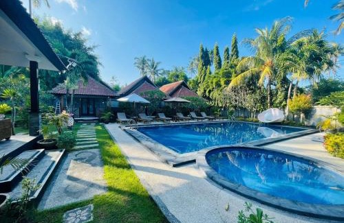 Sengkidu Resort | Mutiara Bali
