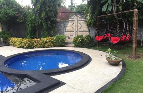 Sengkidu Resort | Mutiara Bali