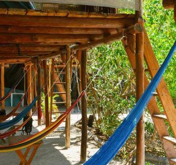 Isla Holbox Resort | 11 m² Resort ∙ 2 guests